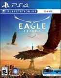 Eagle Flight (PlayStation 4)